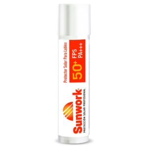 Labial Solar Lips Fps 50+