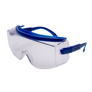 LENTE STEEPRO TOP GUN ÓPTICO AF ULTRA CLARO