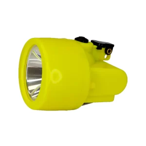 Lámpara Minera Led Inalámbrica C/Carg.