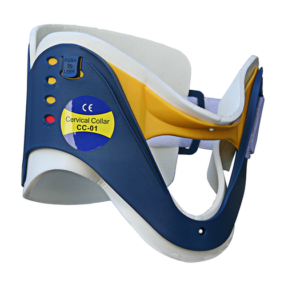 COLLAR CERVICAL REGULABLE