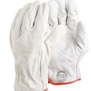 GUANTE CABRITILLA NATURAL  PACK X100