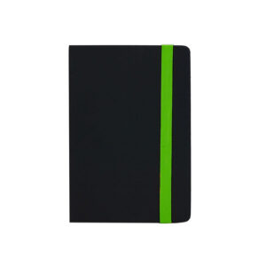Cuaderno University Color